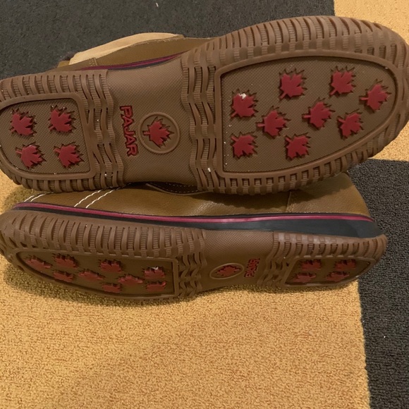 Pajar , Canada boots - Picture 2 of 4